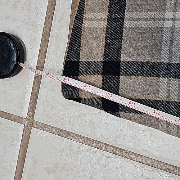 Wilfred burberry style skirt - Picture 5 of 5